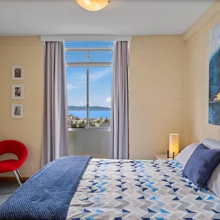 The Charming Soho - Modern Pad With Scenic Views Villa Hobart Exterior photo