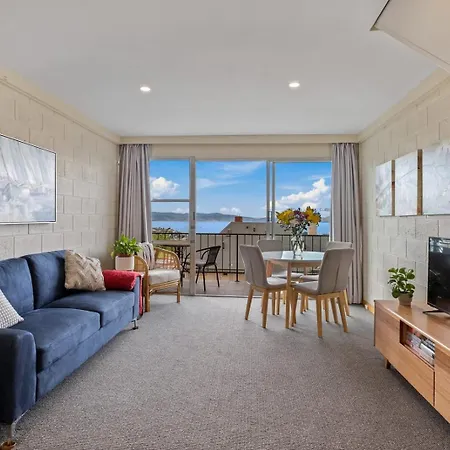 The Charming Soho - Modern Pad With Scenic Views Villa Hobart Exterior photo